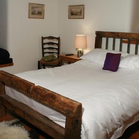 Longacre Bed And Breakfast Newton Abbot Quarto foto