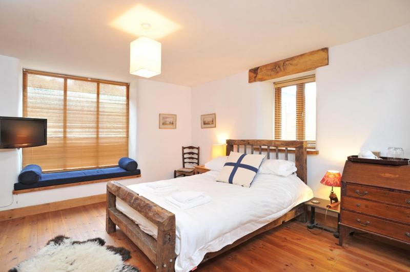 Longacre Bed And Breakfast Newton Abbot Quarto foto